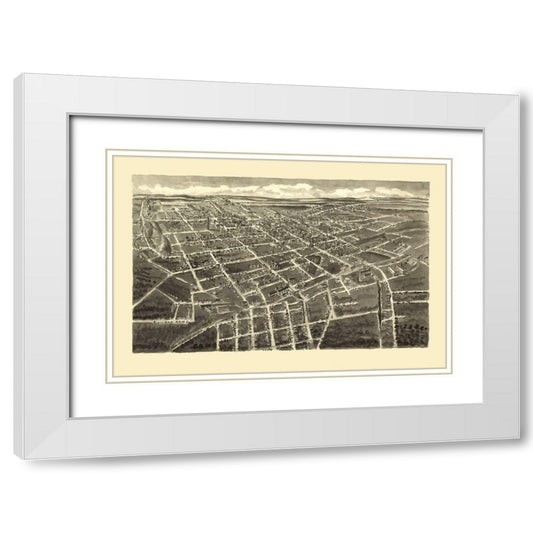 Perspective Image