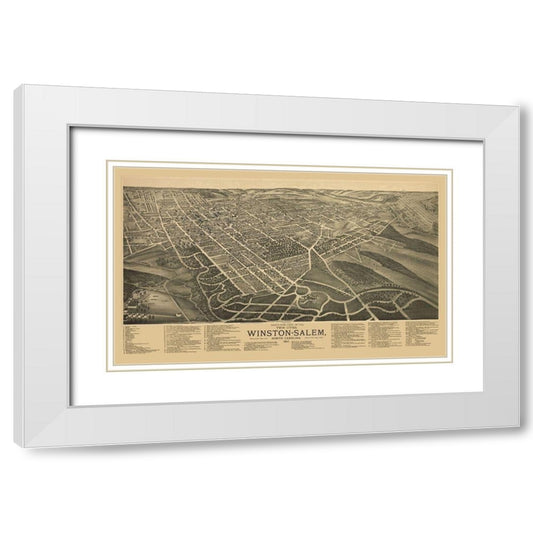 Perspective Image