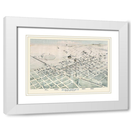 Perspective Image