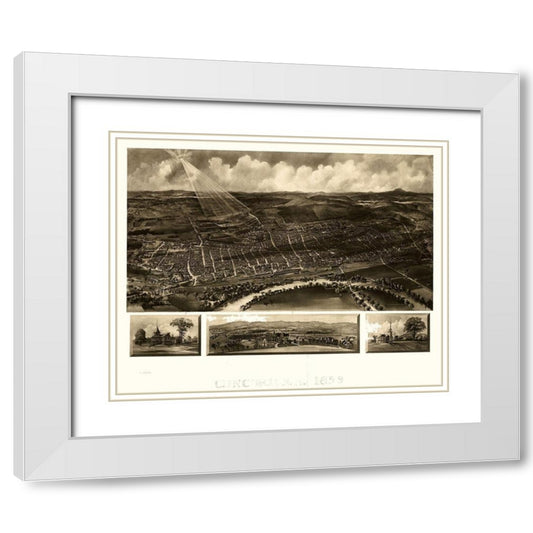 Perspective Image