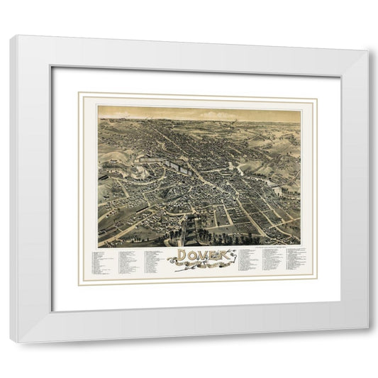 Perspective Image