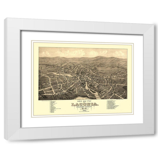 Perspective Image