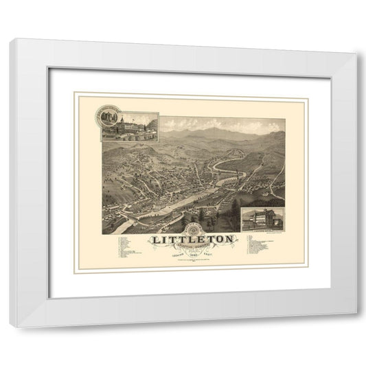 Perspective Image