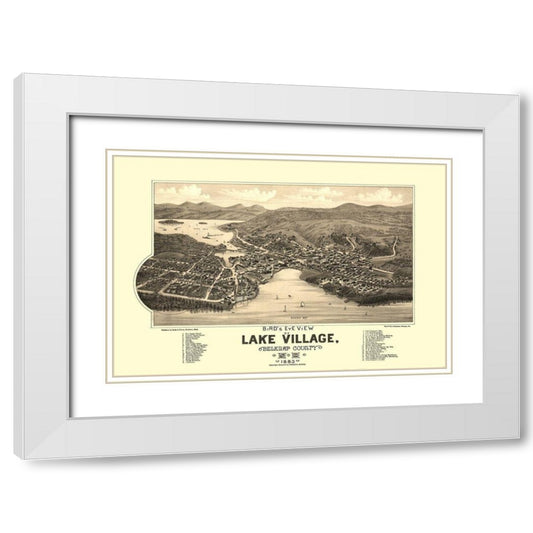 Perspective Image