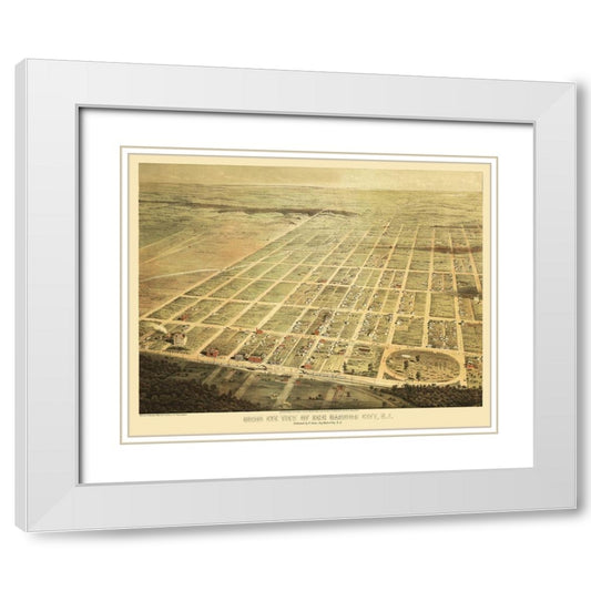 Perspective Image