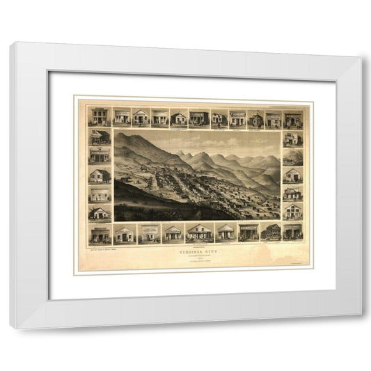 Perspective Image