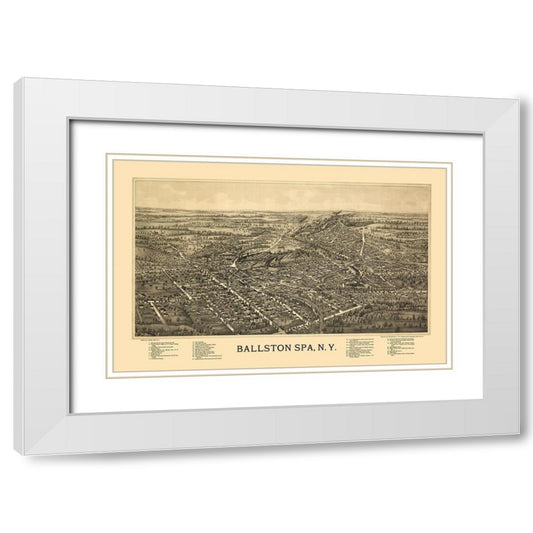Perspective Image