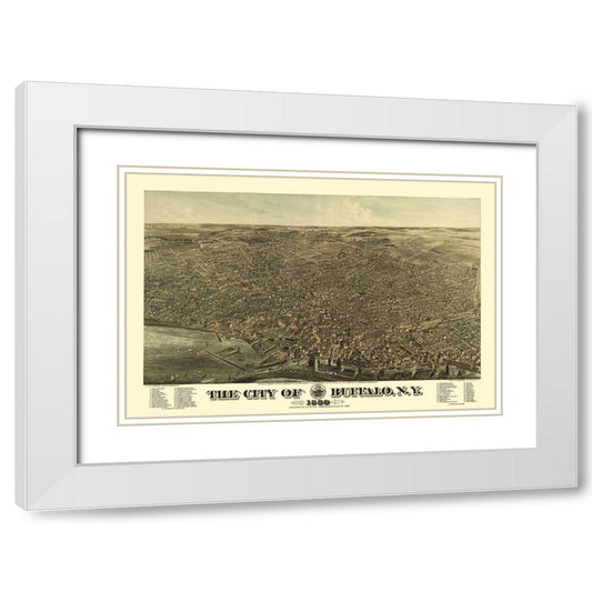 Perspective Image