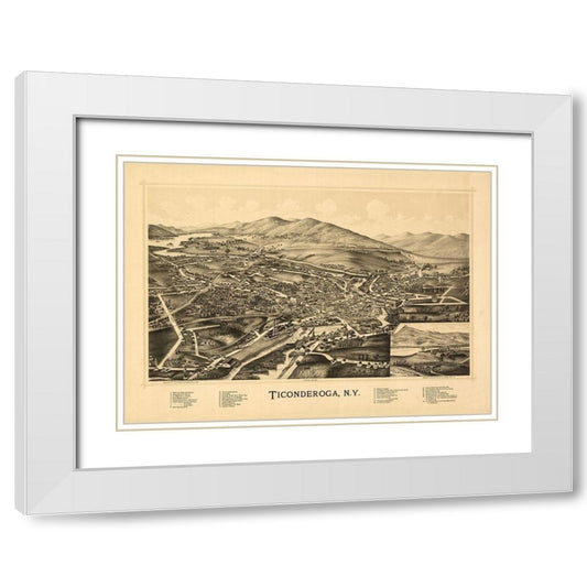 Perspective Image