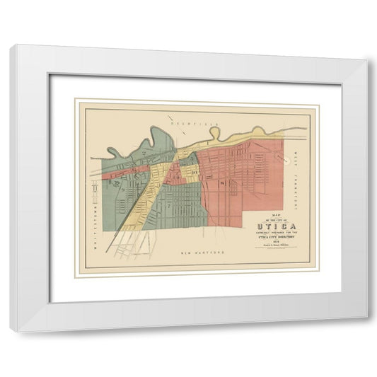 Perspective Image