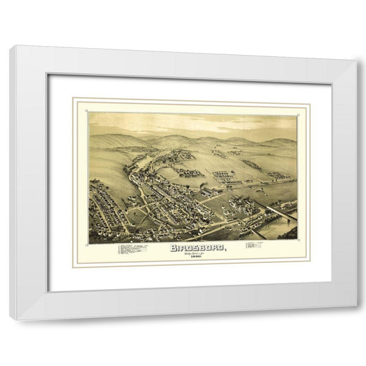 Perspective Image