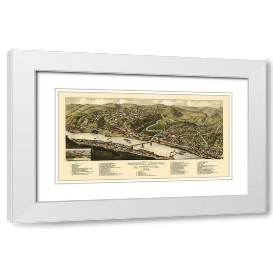 Perspective Image