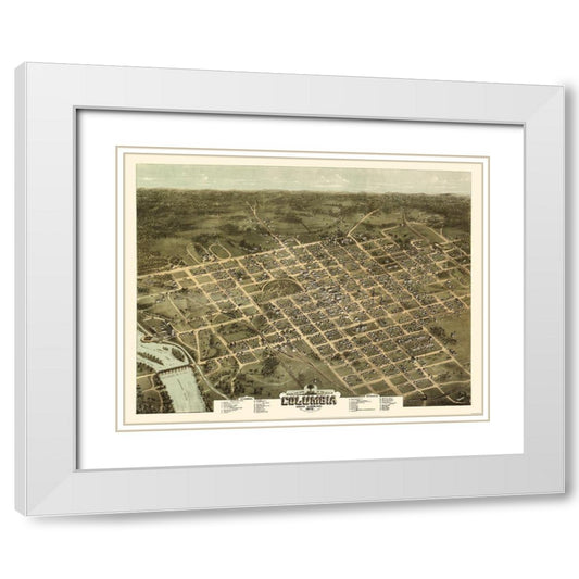 Perspective Image