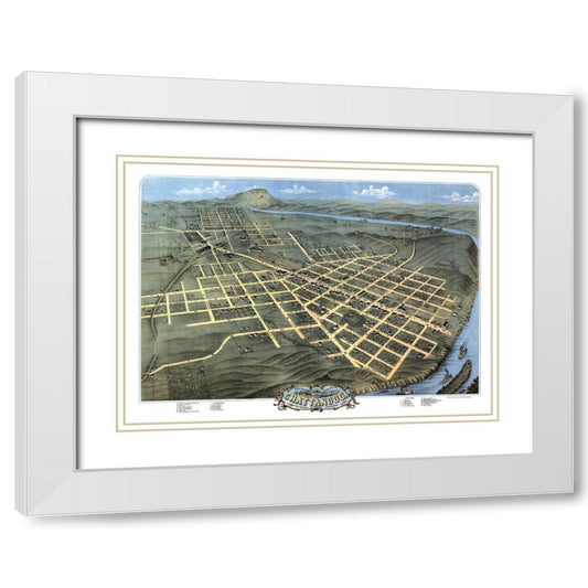 Perspective Image