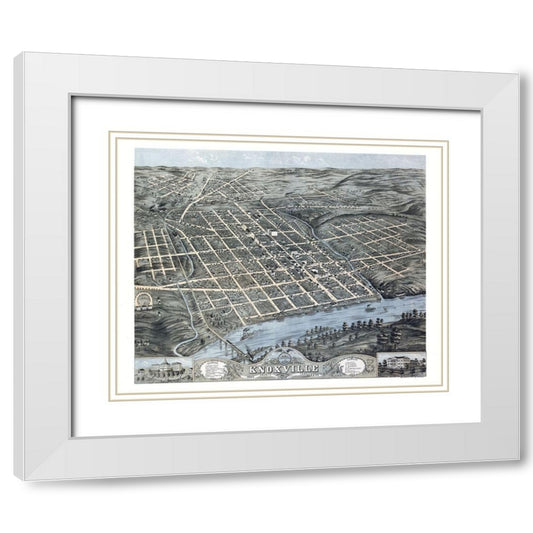 Perspective Image