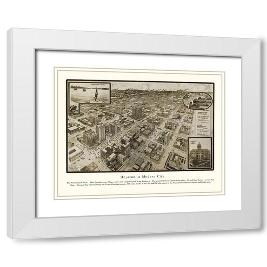 Perspective Image