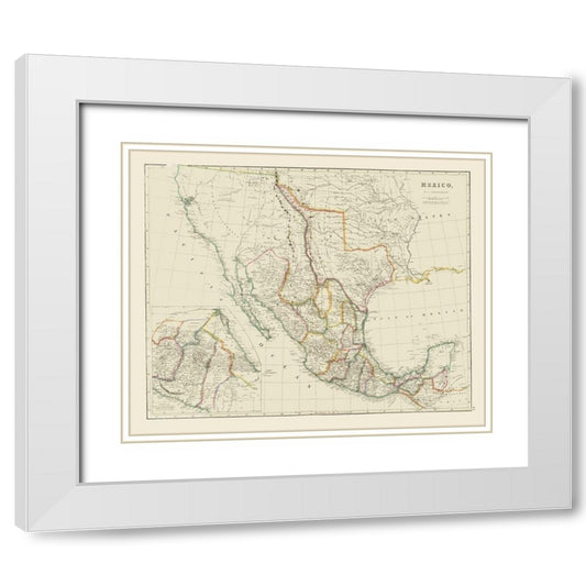 Perspective Image