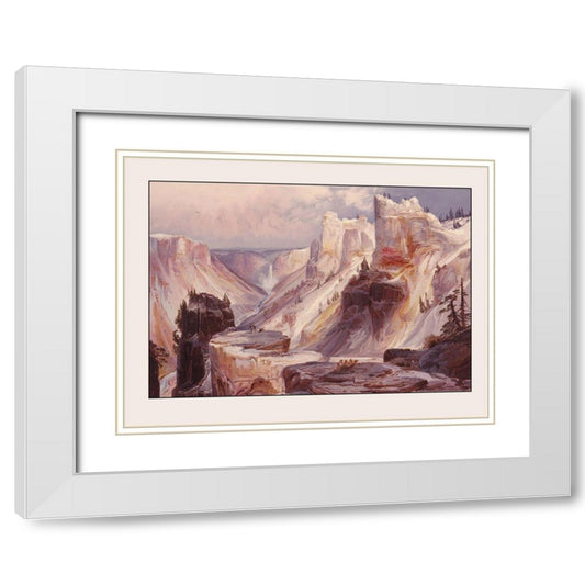 Perspective Image