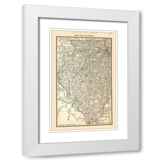 Perspective Image