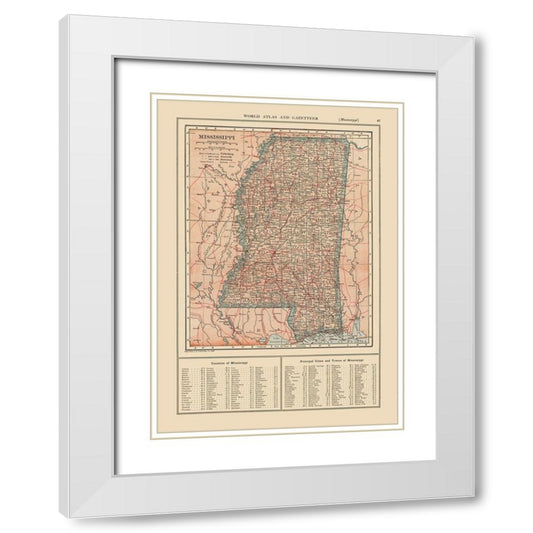 Perspective Image