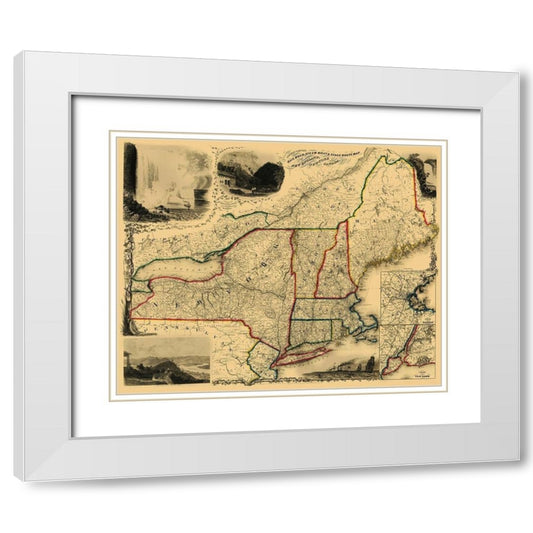 Perspective Image