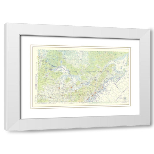 Perspective Image