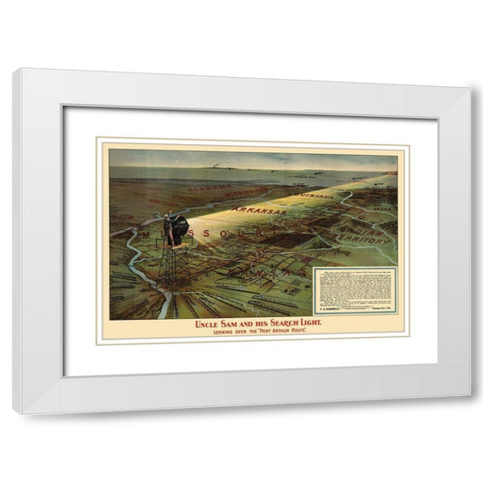 Perspective Image