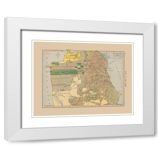 Perspective Image