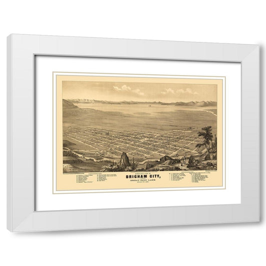 Perspective Image