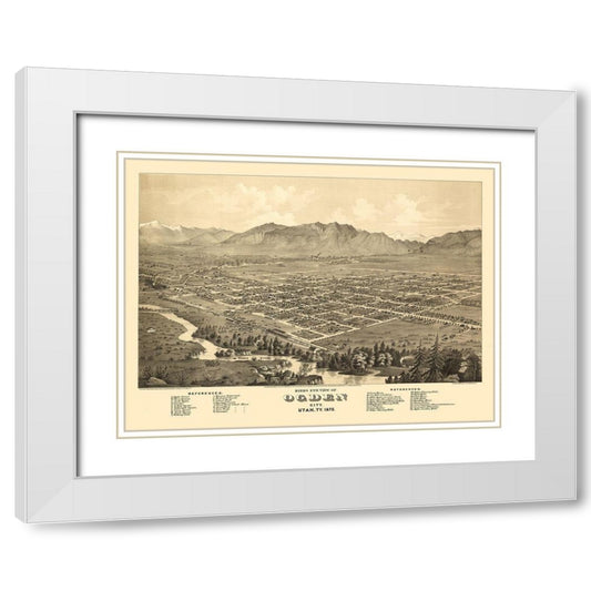 Perspective Image
