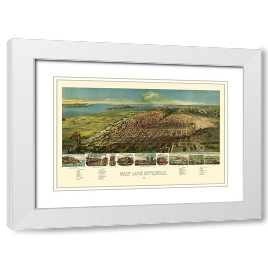 Perspective Image