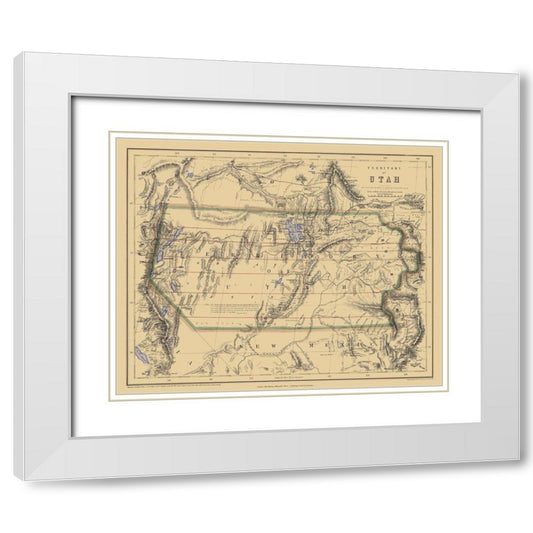 Perspective Image