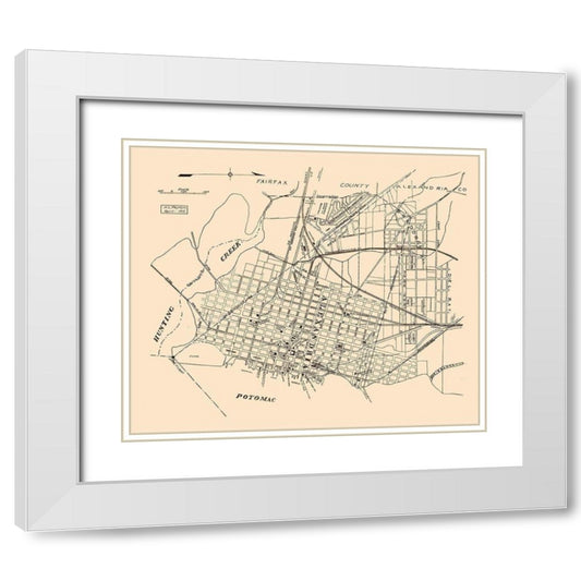 Perspective Image