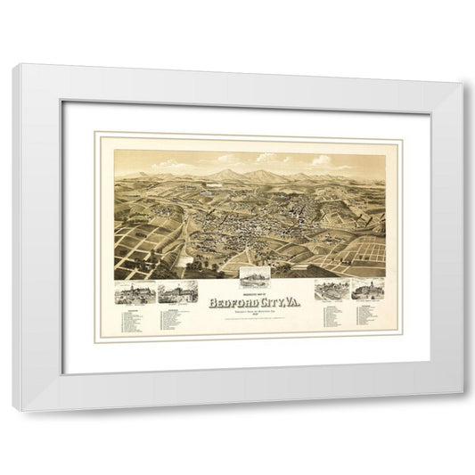 Perspective Image