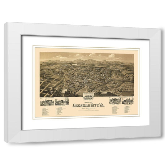 Perspective Image