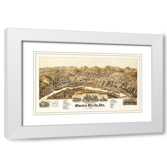 Perspective Image