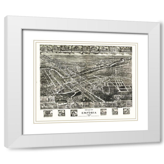 Perspective Image