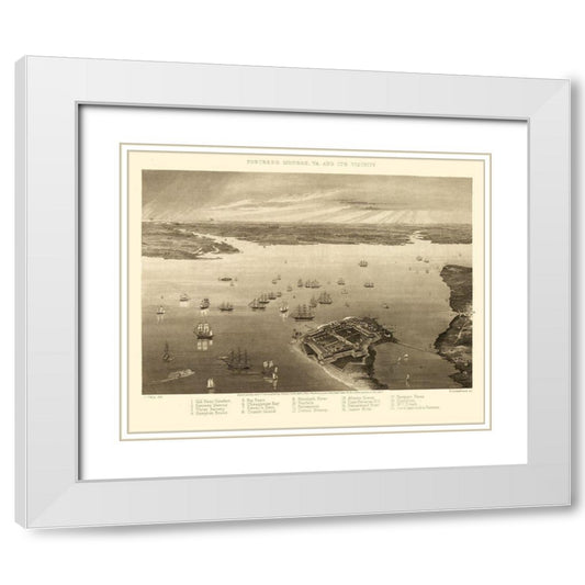 Perspective Image