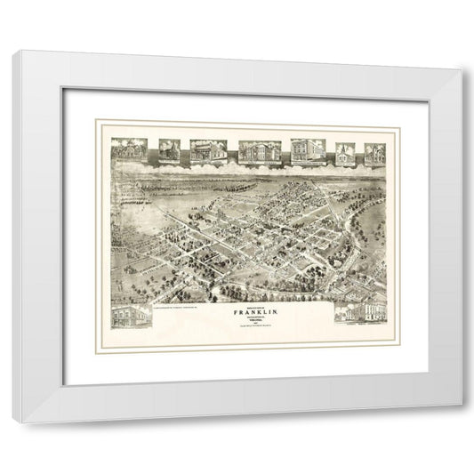 Perspective Image