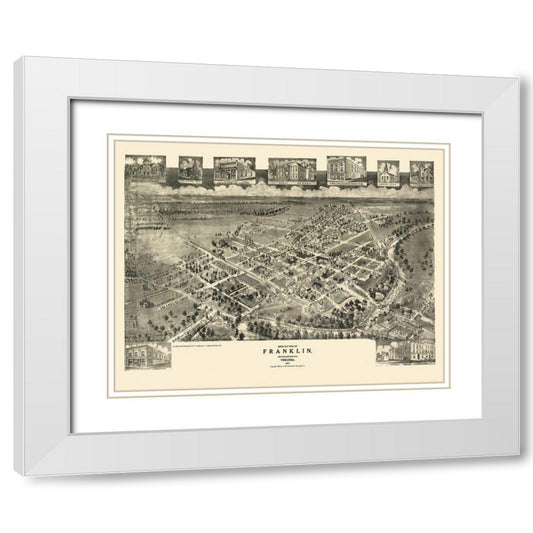Perspective Image