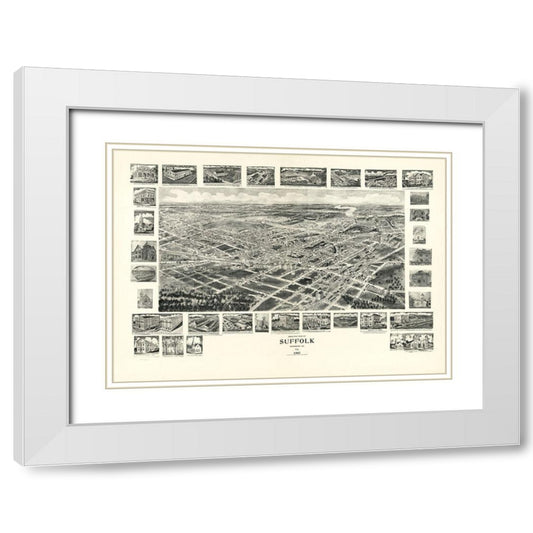 Perspective Image