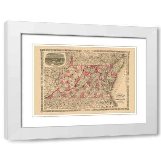 Perspective Image