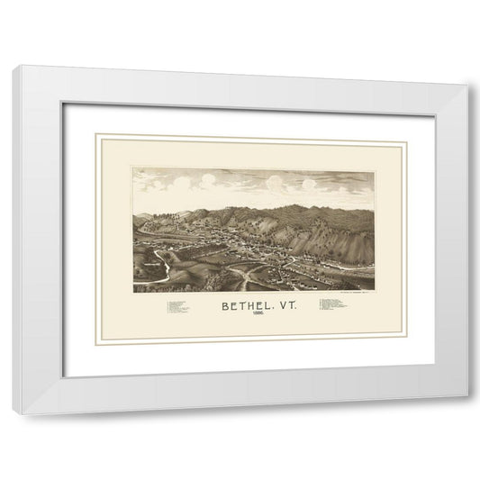 Perspective Image