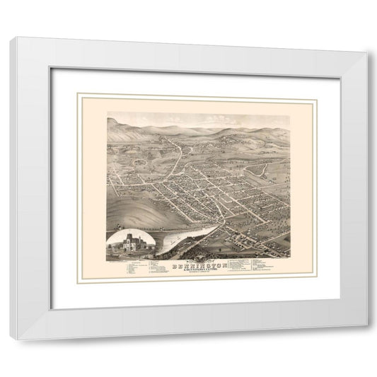 Perspective Image