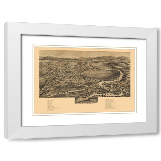 Perspective Image