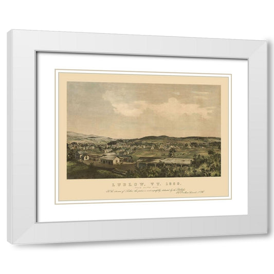Perspective Image