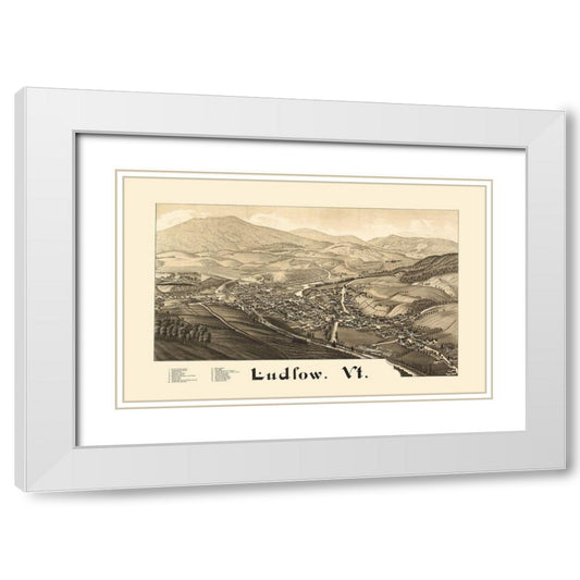 Perspective Image