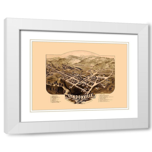 Perspective Image