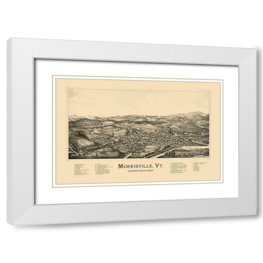 Perspective Image