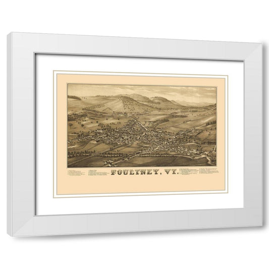Perspective Image